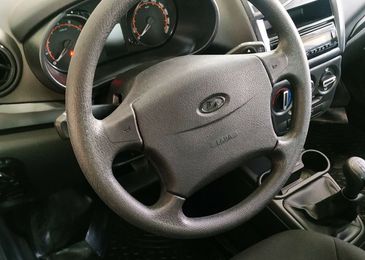 За сколько на самом деле сейчас можно купить новую LADA Granta