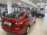 Суровые скидки, смешные &laquo;допы&raquo;: как дилеры продают LADA Granta без ABS