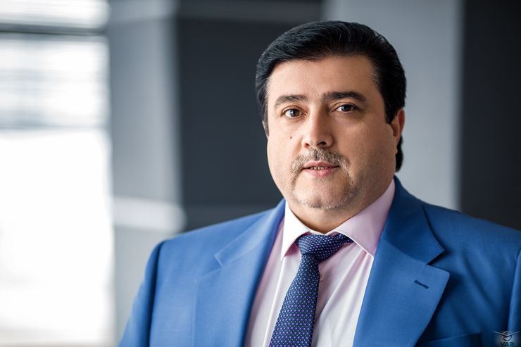 &laquo;Большой Рывок&raquo; российских автозаводов, или Почему отечественным автомобилистам ничего не светит