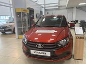 Суровые скидки, смешные &laquo;допы&raquo;: как дилеры продают LADA Granta без ABS