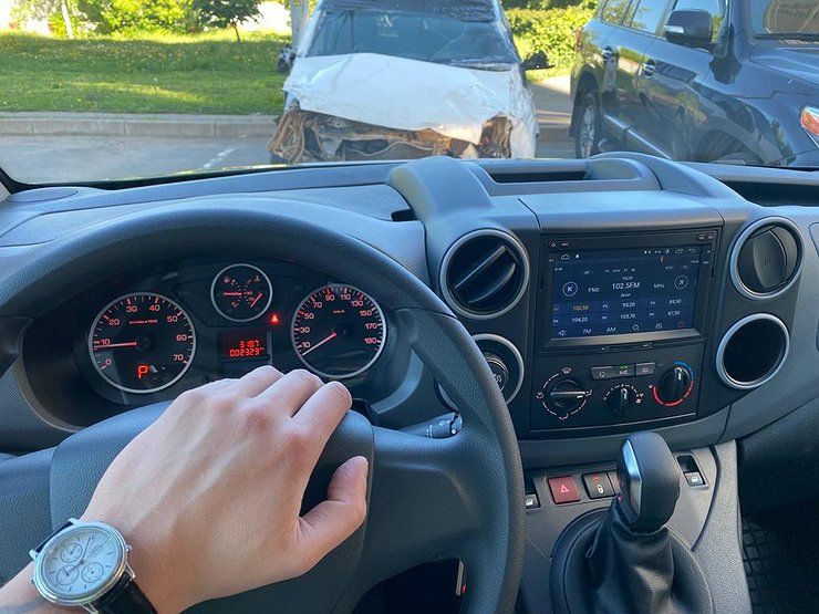5 скрытых полезных функций в автомобиле, о которых вы даже не догадывались
