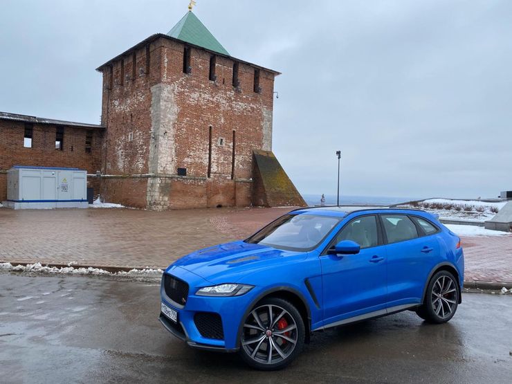 3 невероятно крутых премиум-кроссовера по цене нового Hyundai Solaris