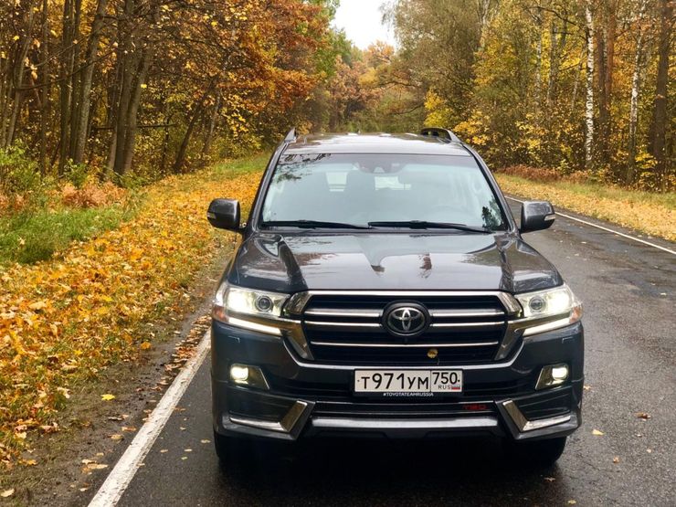 Что категорически нельзя делать с мотором и кузовом автомобиля осенью