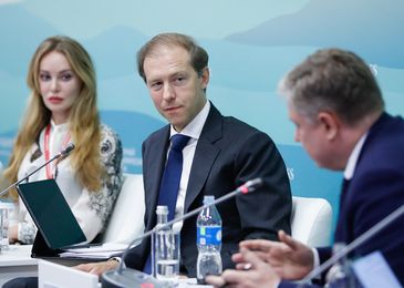 &laquo;Большой Рывок&raquo; российских автозаводов, или Почему отечественным автомобилистам ничего не светит