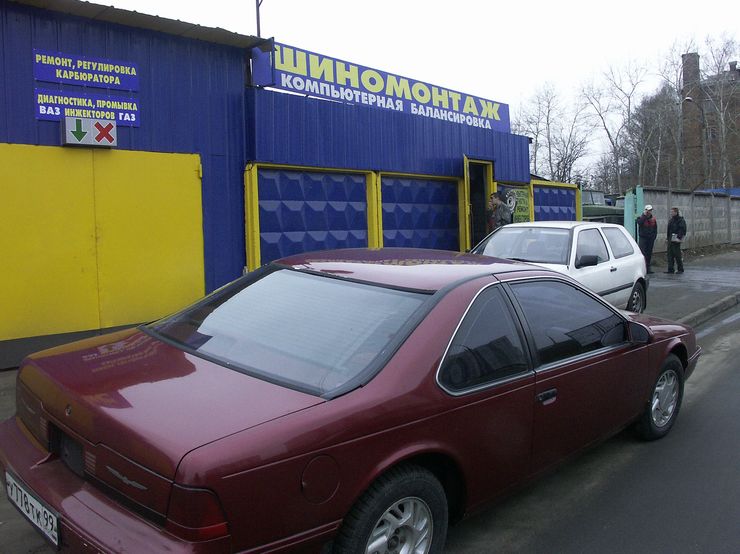 Дурной шиномонтаж: ликвидируем распространенные ошибки мастеров &laquo;переобувки&raquo;