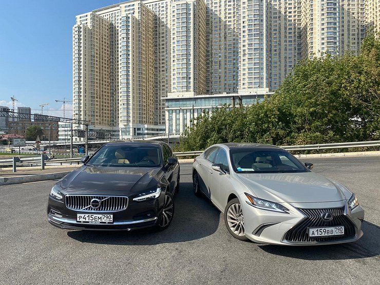 Не Китаем единым: какие иностранные автопроизводители продолжают работать в России