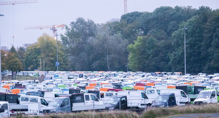 Никого не парит: как российские власти искусственно лишают граждан новых машин