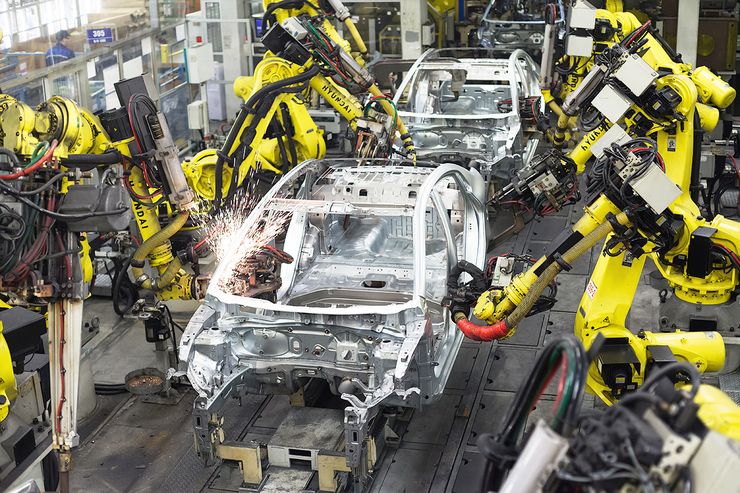 Сможет ли корейский автопром &laquo;надуть&raquo; Америку и не потерять Россию