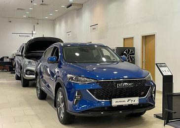 Как дилеры Haval подводят своих клиентов под статью о мошенничестве