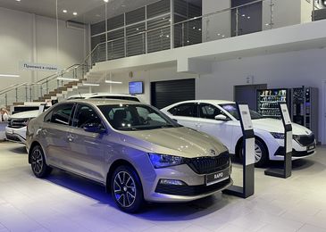 Сколько теперь стоят Kia Rio, VW Polo, Skoda Rapid и прочие &laquo;бюджетники&raquo;