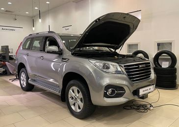 Как дилеры Haval подводят своих клиентов под статью о мошенничестве