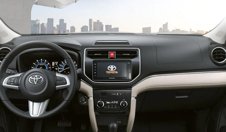 Кроссовер Toyota за 2 000 000 рублей: что купить вместо RAV4