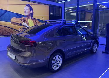 Сколько теперь стоят Kia Rio, VW Polo, Skoda Rapid и прочие &laquo;бюджетники&raquo;