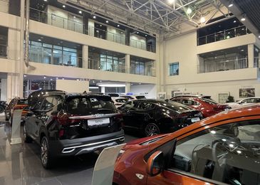 Сколько теперь стоят Kia Rio, VW Polo, Skoda Rapid и прочие &laquo;бюджетники&raquo;