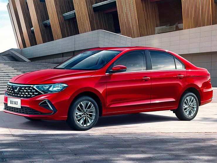 Бойся, LADA: бюджетные иномарки, прибывшие в Россию по параллельному импорту