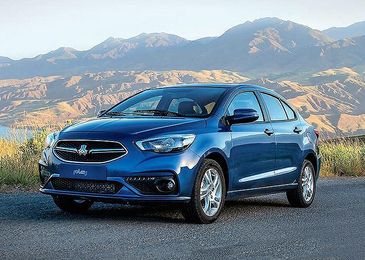 Saipa против АВТОВАЗА: дешевые, но &laquo;нафаршированные&raquo; иранские авто погубят LADA