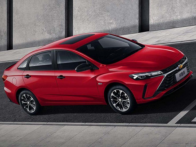 Бойся, LADA: бюджетные иномарки, прибывшие в Россию по параллельному импорту