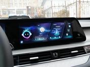 Стартовали продажи гибридного Chery Tiggo 8 Pro DP-i