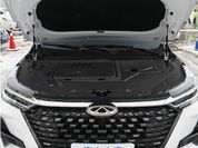 Стартовали продажи гибридного Chery Tiggo 8 Pro DP-i