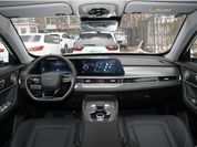 Стартовали продажи гибридного Chery Tiggo 8 Pro DP-i