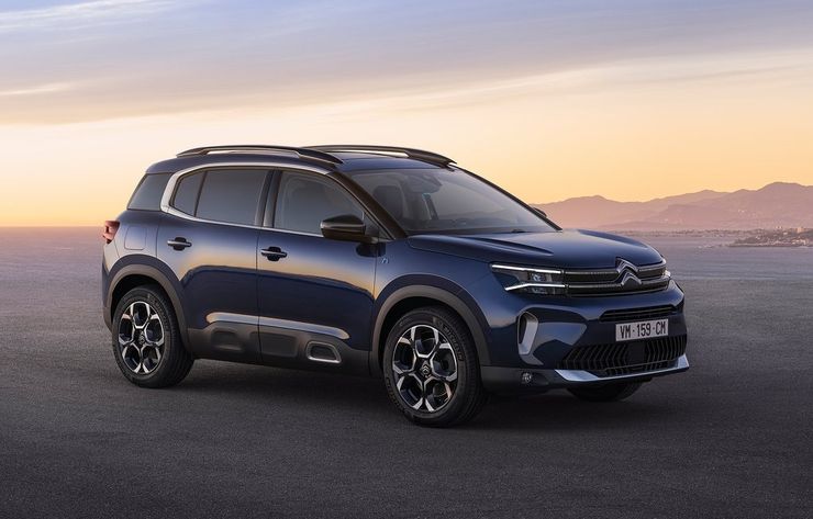 Автовладельцам повезло: как Peugeot и Citroёn &laquo;уделали&raquo; в России конкурентов