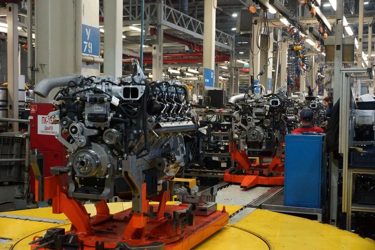 Недолго осталось: назван срок, когда подешевеют автомобили в России