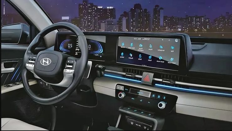 Корейцы официально представили новый Hyundai Solaris: первое знакомство