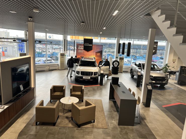 Опасный сговор: китайские автопроизводители и российские автодилеры объединились против водителей