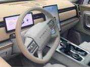 Новый кроссовер Chery TJ−1 сфотографировали без камуфляжа