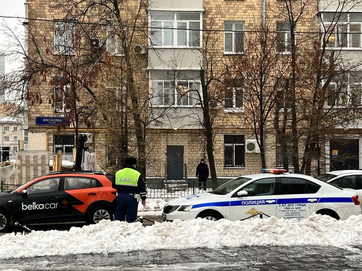 Последнее предупреждение Госдуме, или Сколько штрафов ГИБДД требуют немедленной отмены
