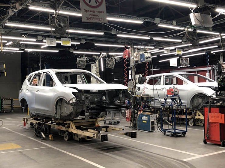Почему россияне стали массово отказываться от японских автомобилей