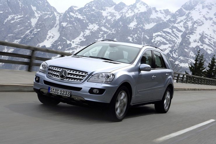 Легче продать: какие беды ждут водителей Mercedes при потере ключей