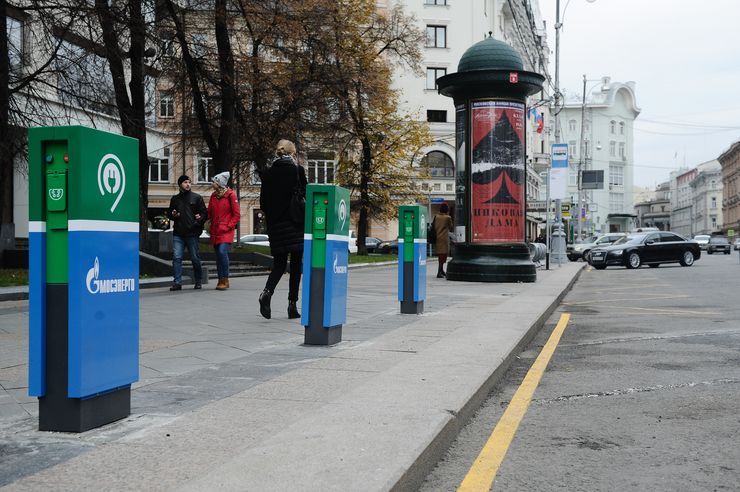 Почему генералы российского автопрома уже проиграли битву за электромобили в России